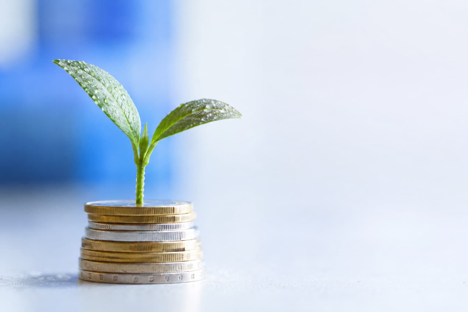 Vermögensaufbau mit ETFs: einfacher als gedacht