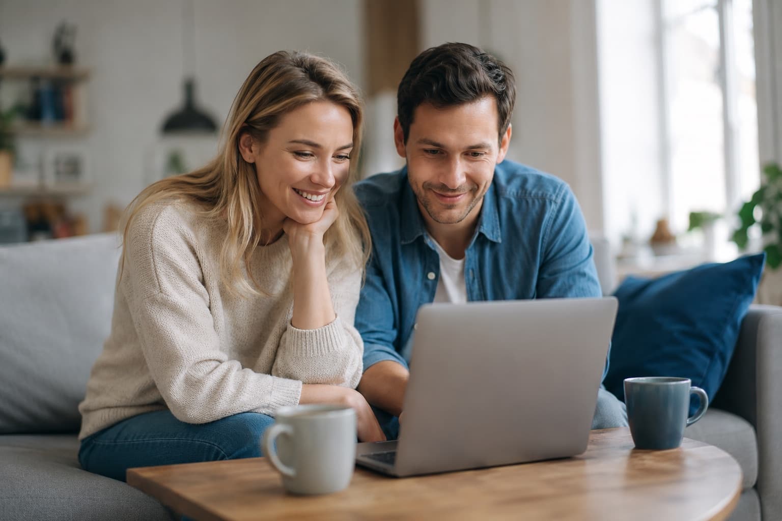 Finanzen als Paar: gemeinsam planen ohne Streit