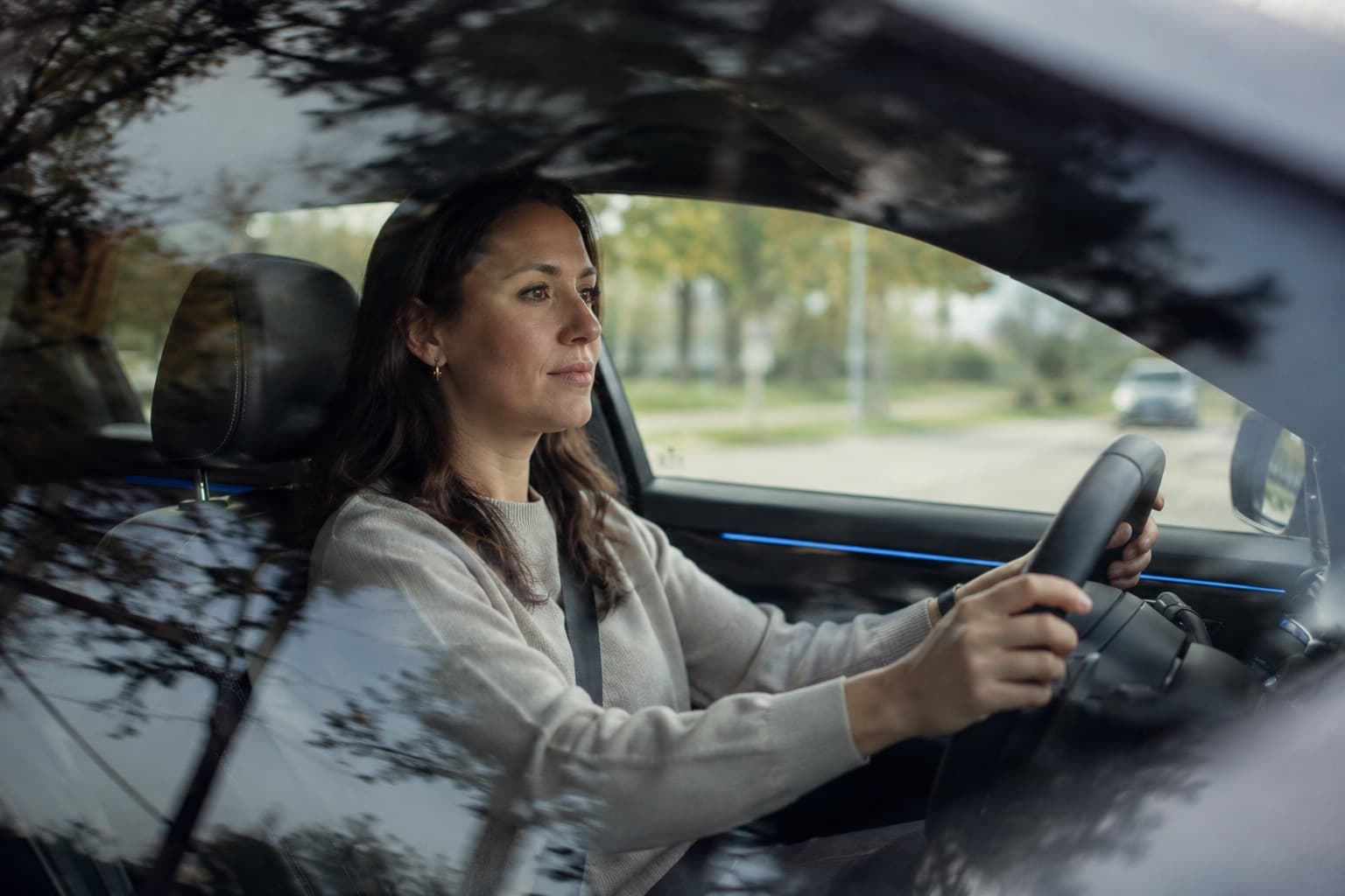 Kfz-Versicherung clever wählen: Haftpflicht, Teil- oder Vollkasko