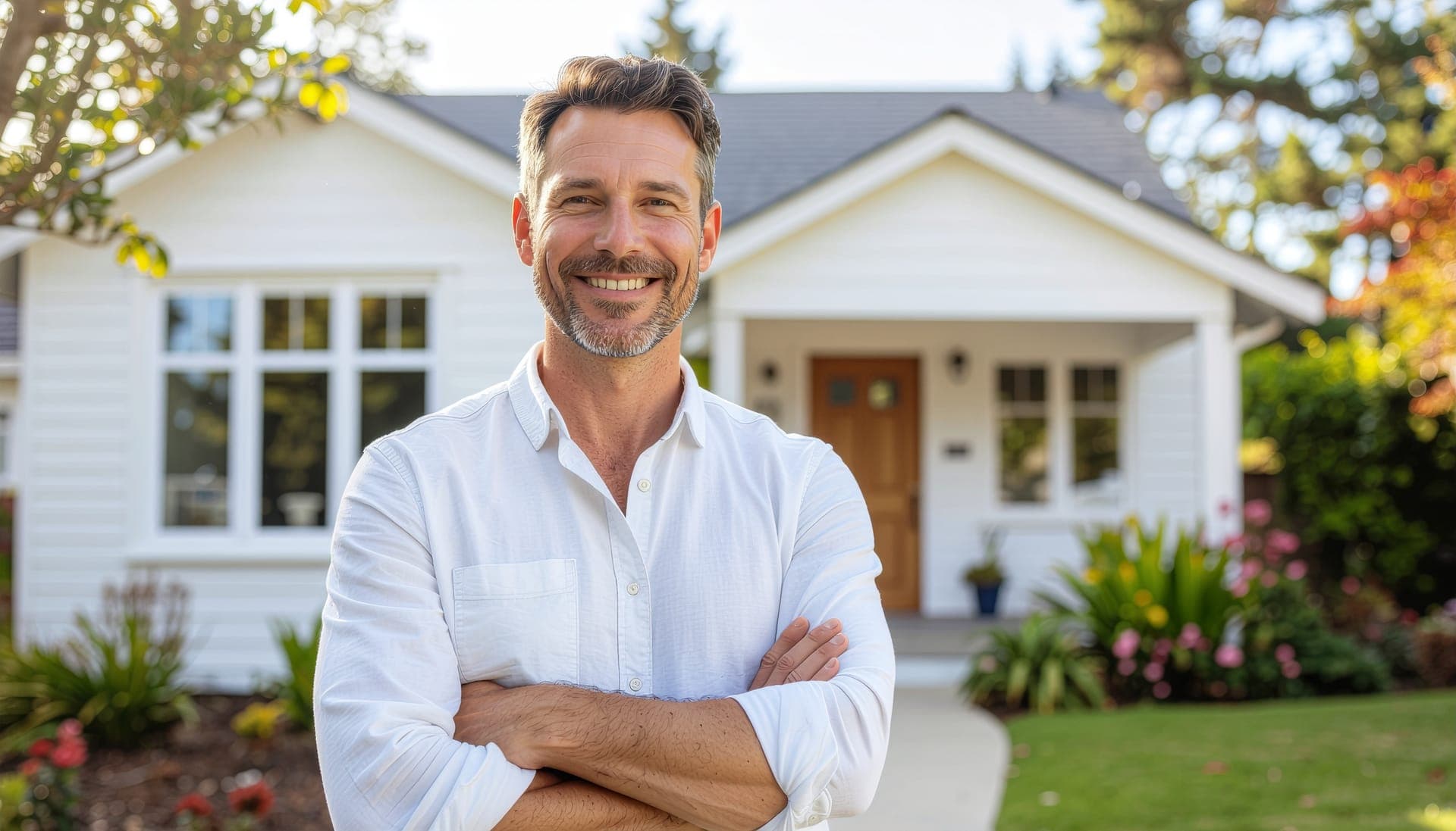 Immobilienfinanzierung